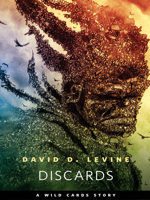 Cover image for Discards